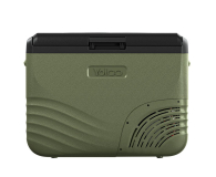 Yolco Lodówka kompresorowa Yolco NX40 GREEN przenośna - 1507037 - zdjęcie 3